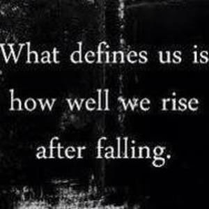 Meet your Posher, Chad